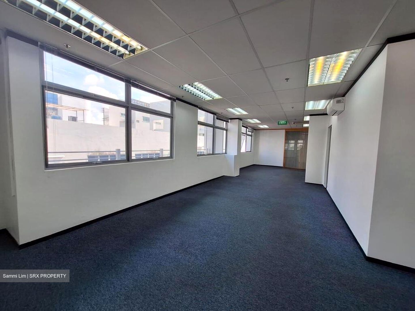 Petro Centre (D3), Office #572106771